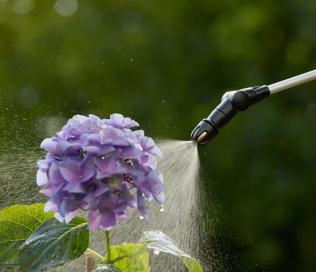 Gardena Pressuresprayer 5L Plus