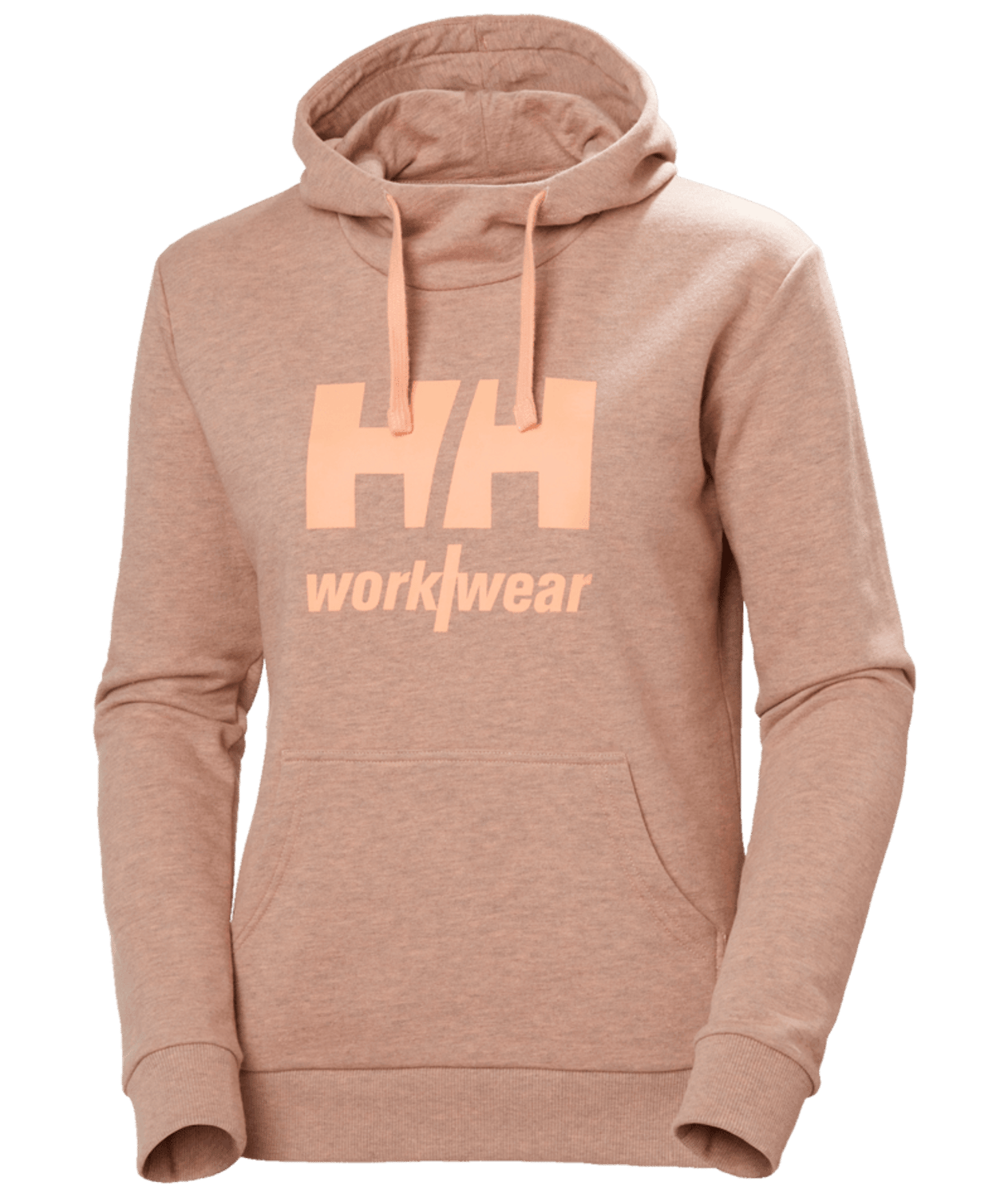 Helly Hansen Workwear W Classic Logo Hoodie