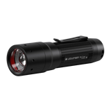 Ledlenser P6-POLICE CORE LED Torch (CS300)
