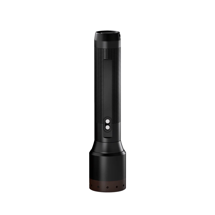 Ledlenser P6R CORE Rechargeable LED Torch (CS900)