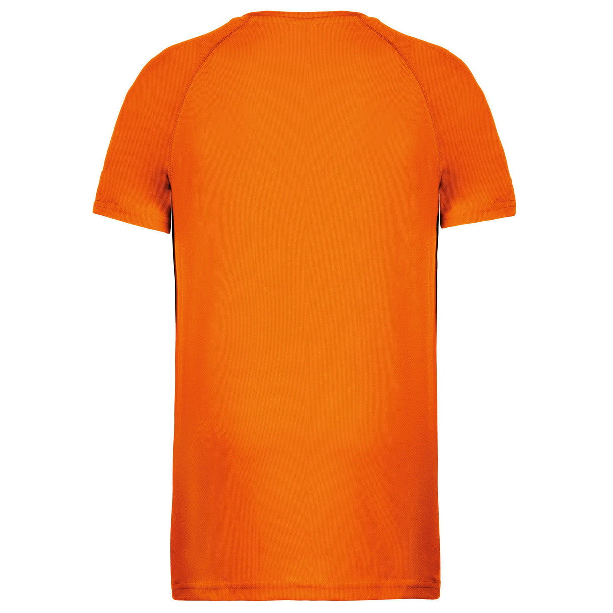 Kariban Proact Men's Short-Sleeved Sports T-Shirt