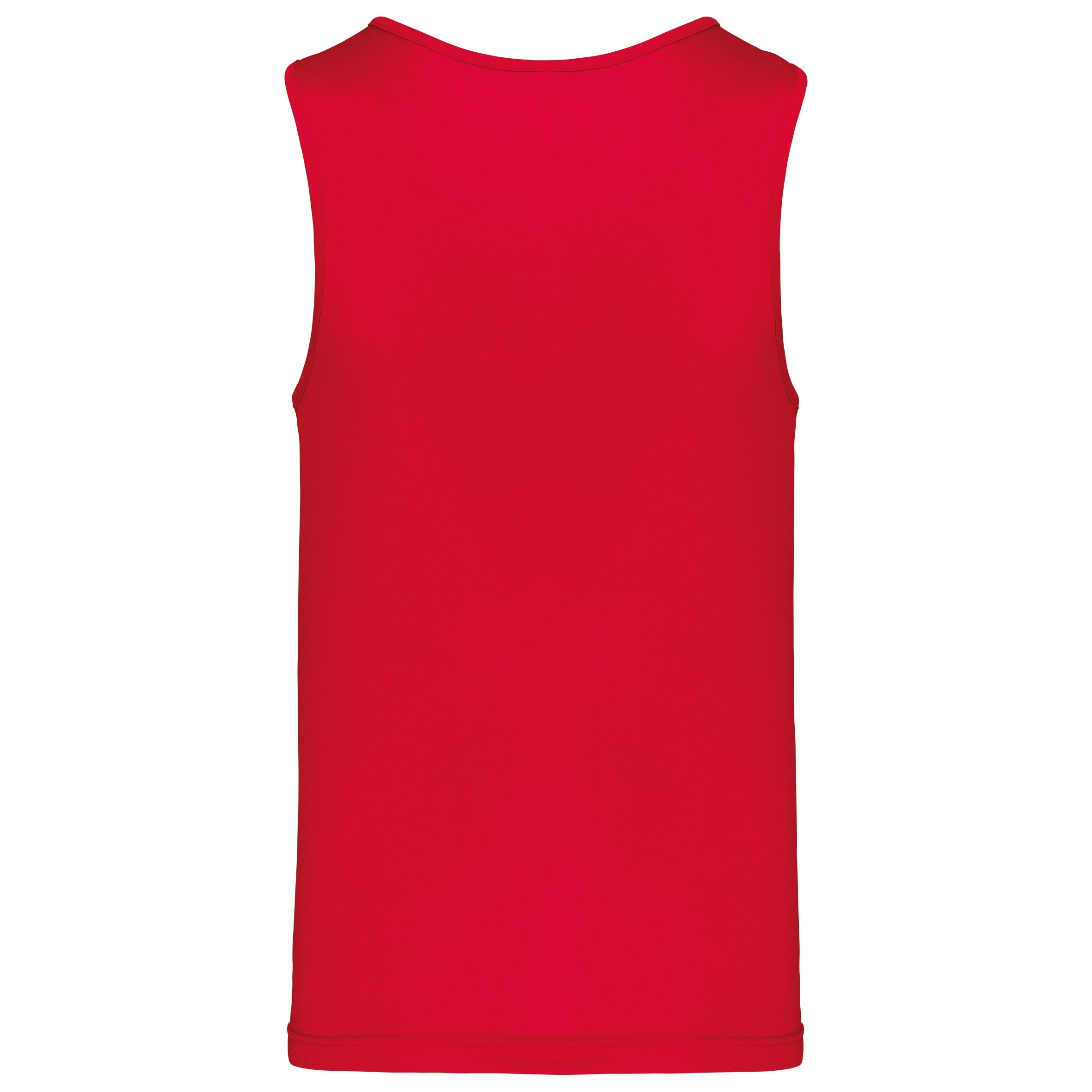 Kariban Proact Men's Sports Vest