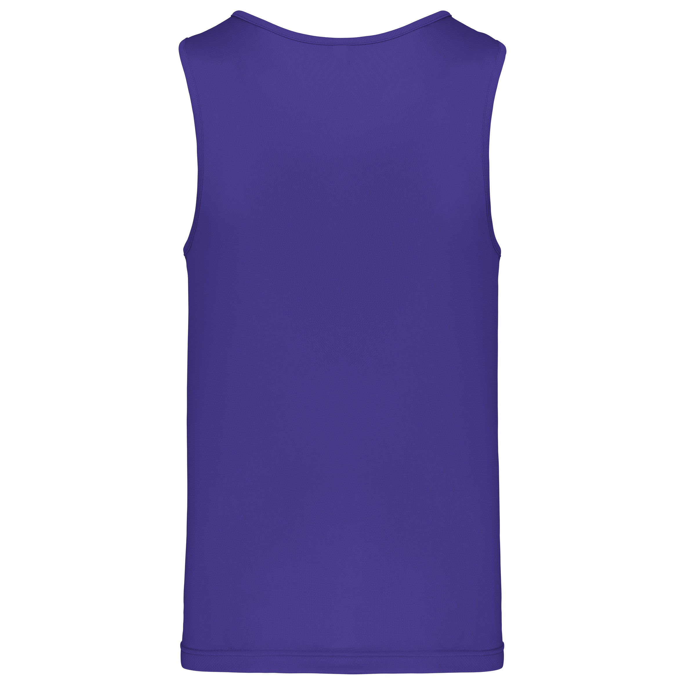 Kariban Proact Men's Sports Vest