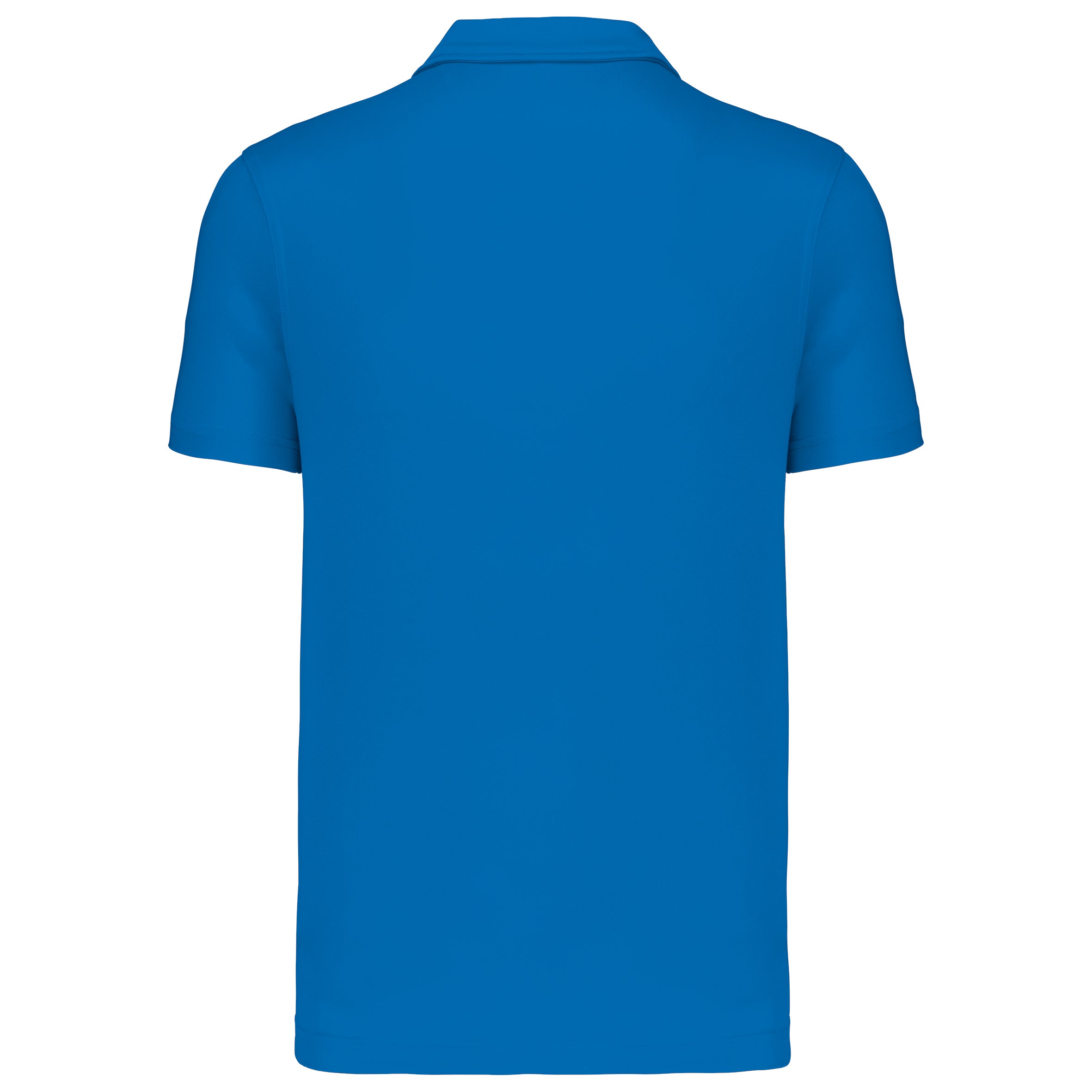 Kariban Proact Men's Short-Sleeved Polo Shirt