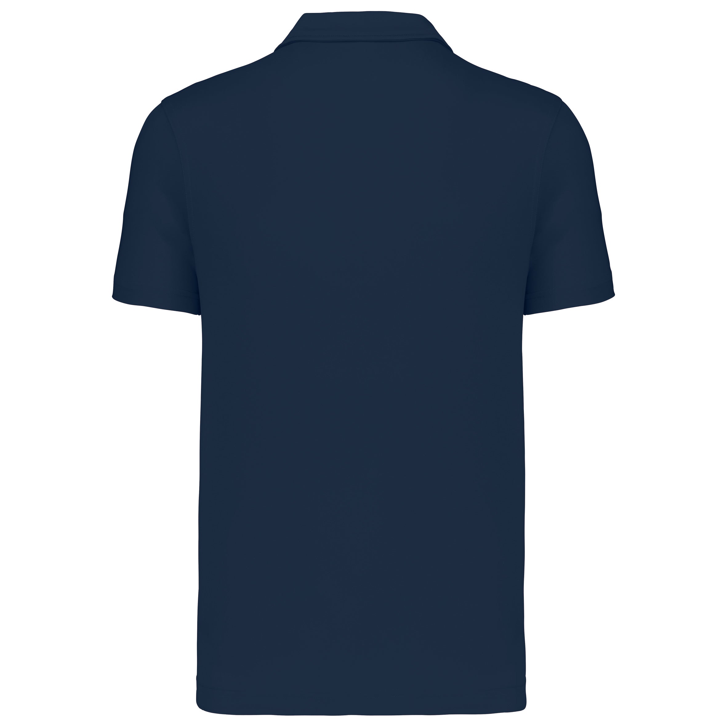 Kariban Proact Men's Short-Sleeved Polo Shirt