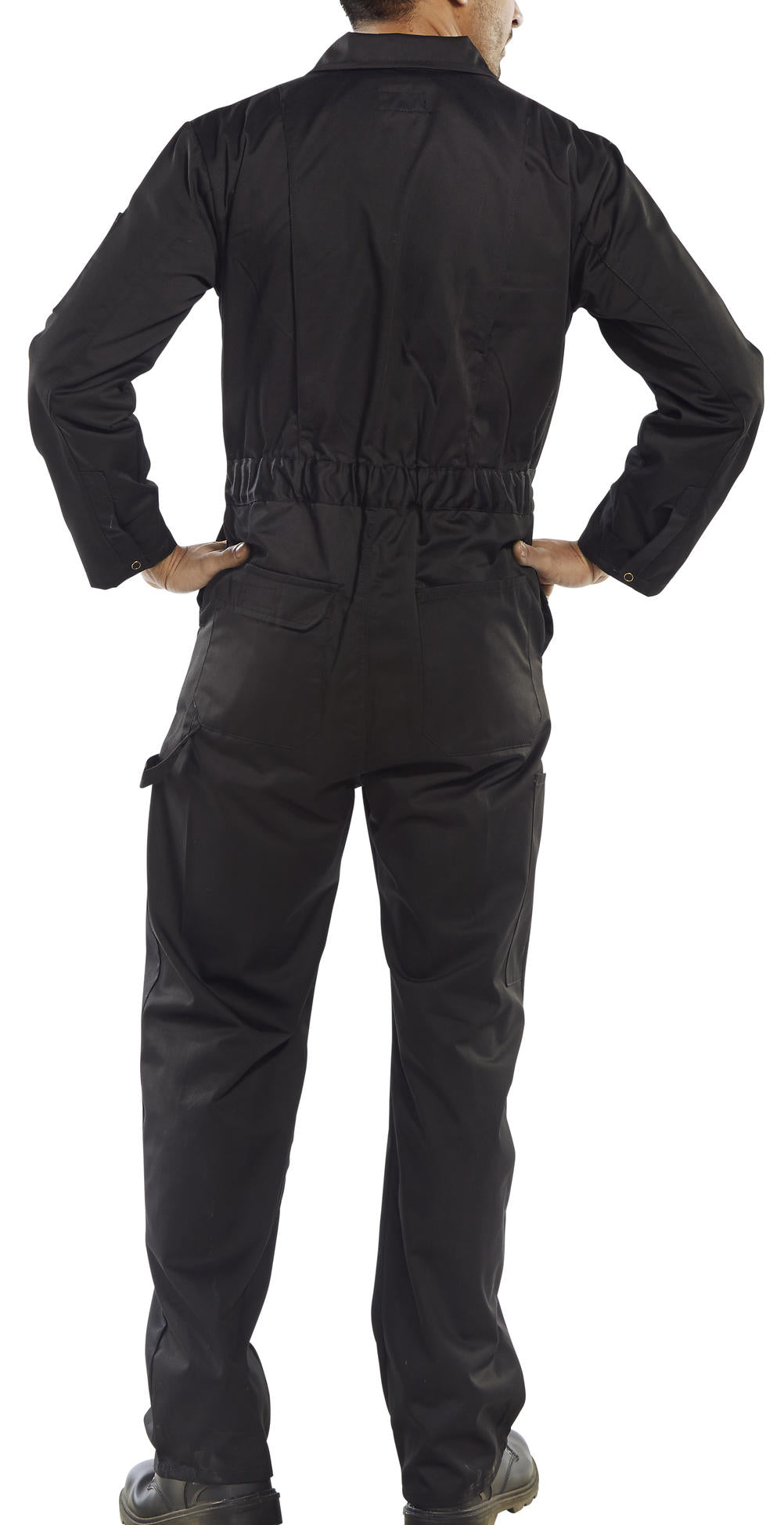 Beeswift Super Click Pc B/Suit
