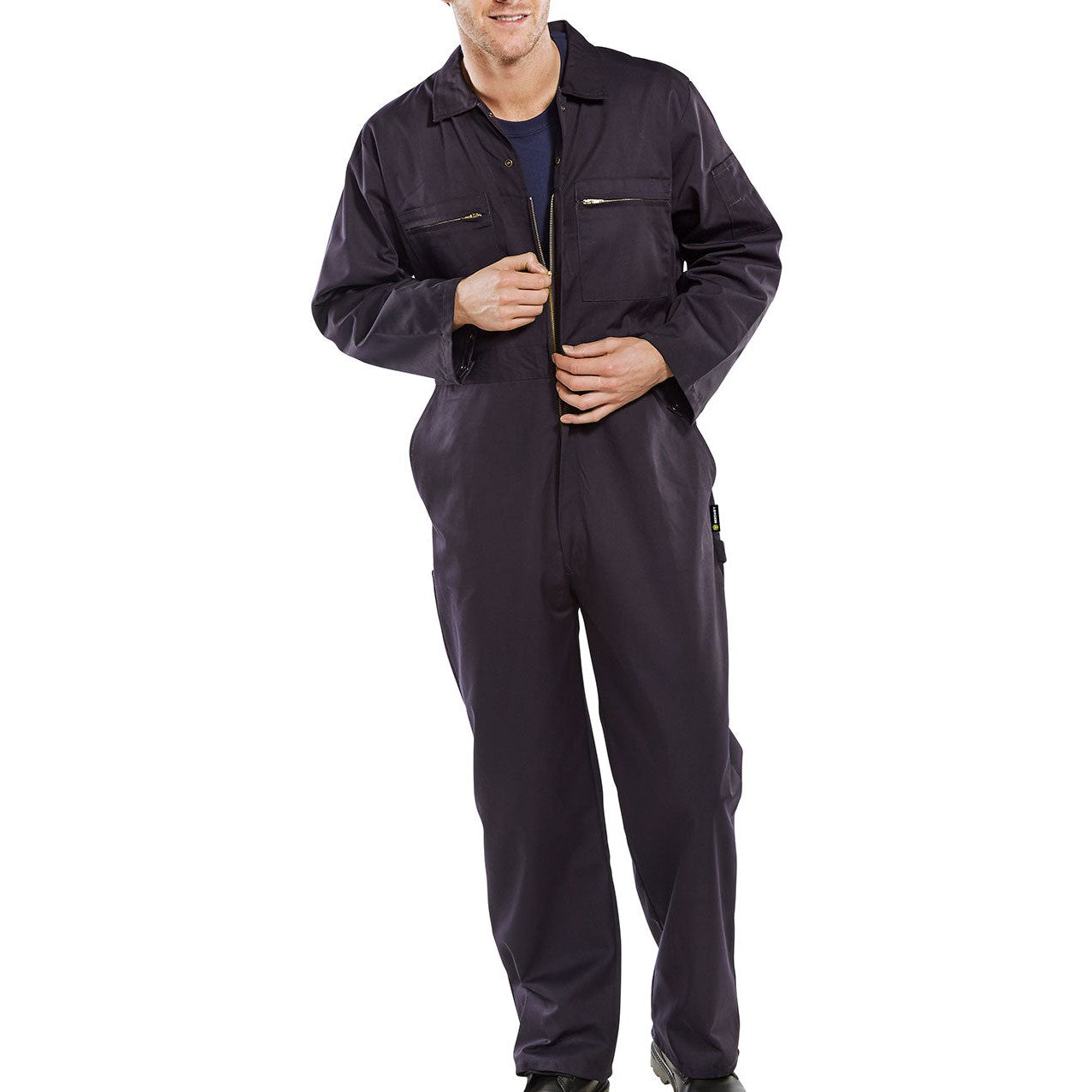 Beeswift Super Click Pc B/Suit
