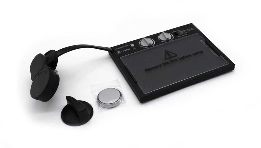 Beeswift Pf3000 Pro Adf Deluxe