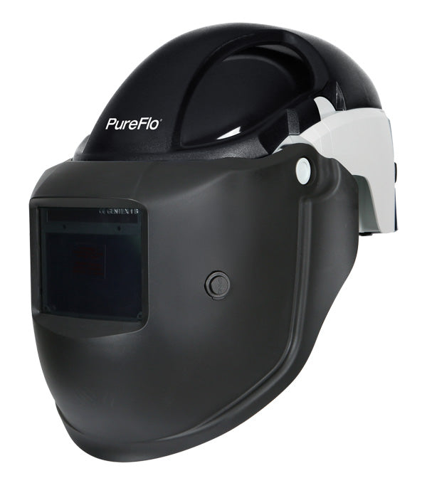 Beeswift Pf3000 Welding Bump Cap W/Adf Lens P3 Filter