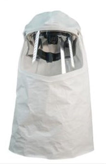 Beeswift Pf3000 Pharma Papr Full Hood