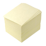 JSP Chemical Spill Pads - Pack of 100