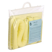 JSP 15 Litre Chemical Spill Kit