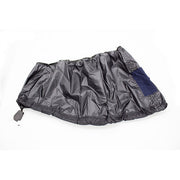 Beeswift Pureflo Esm+ Black Neck Cape