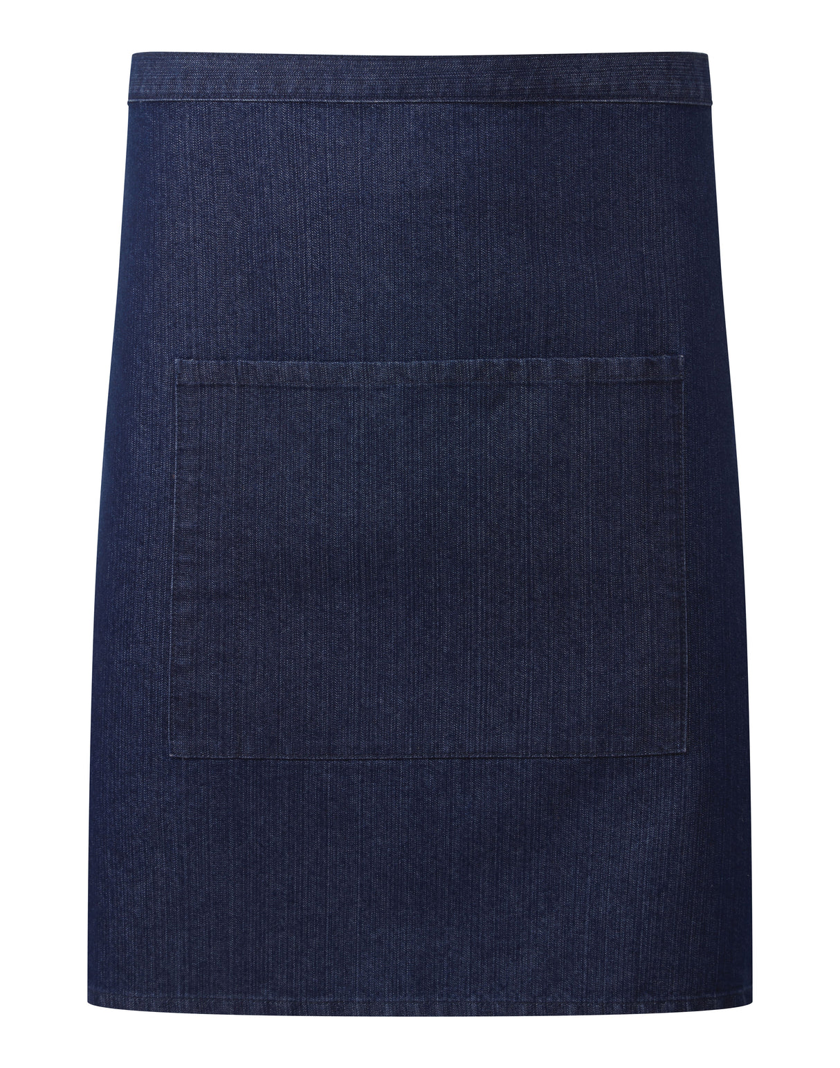 Premier Colours Collection Mid-Length Pocket Apron