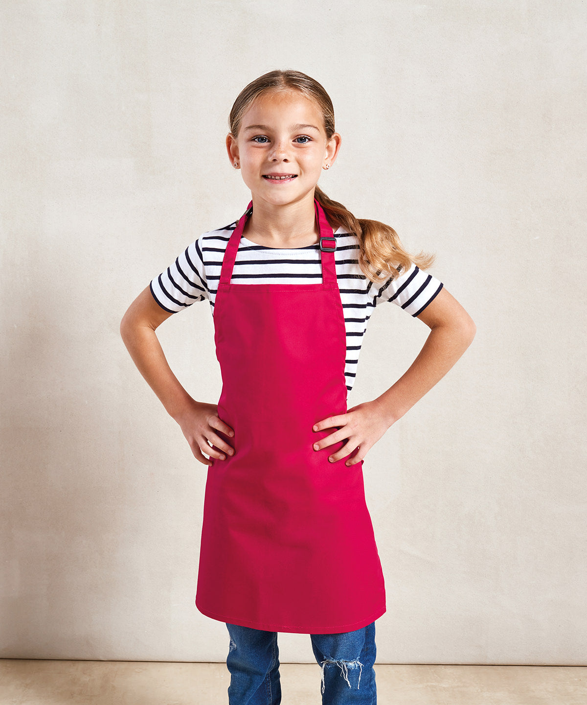 Premier Kids Bib Apron