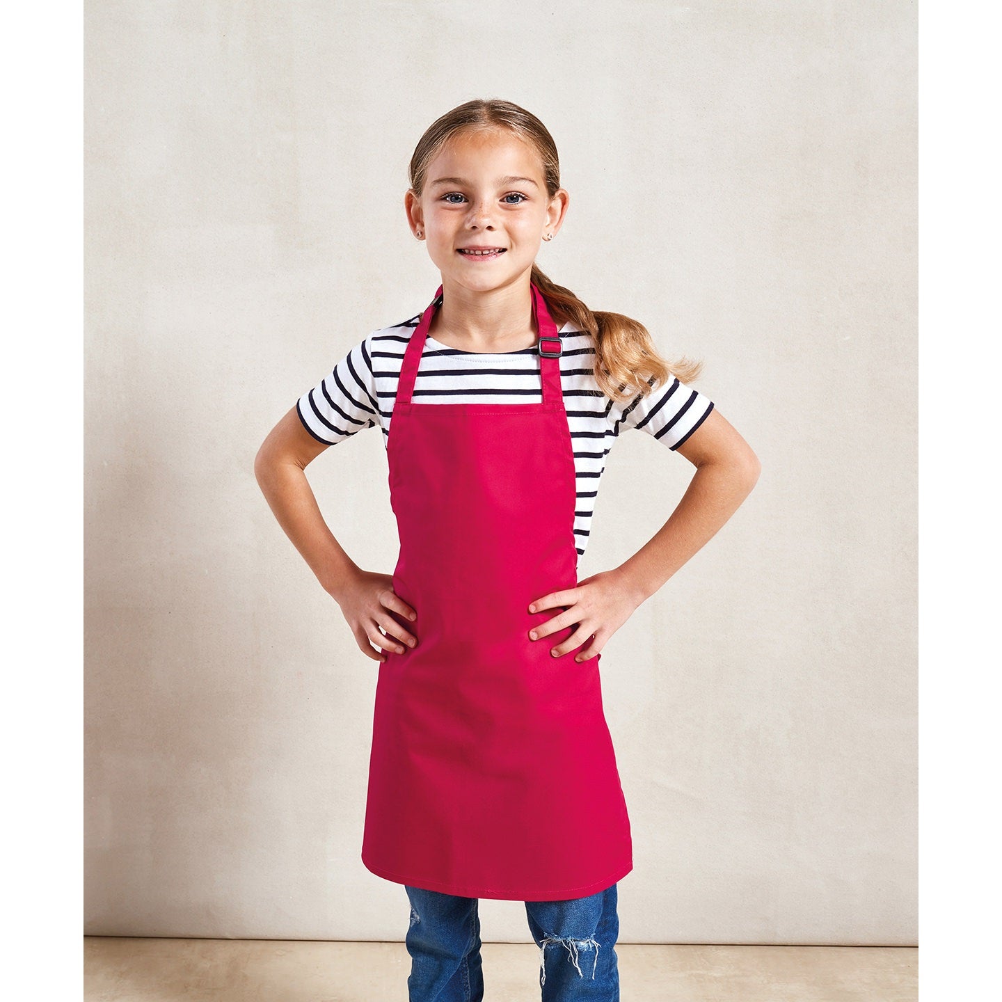 Premier Kids Bib Apron