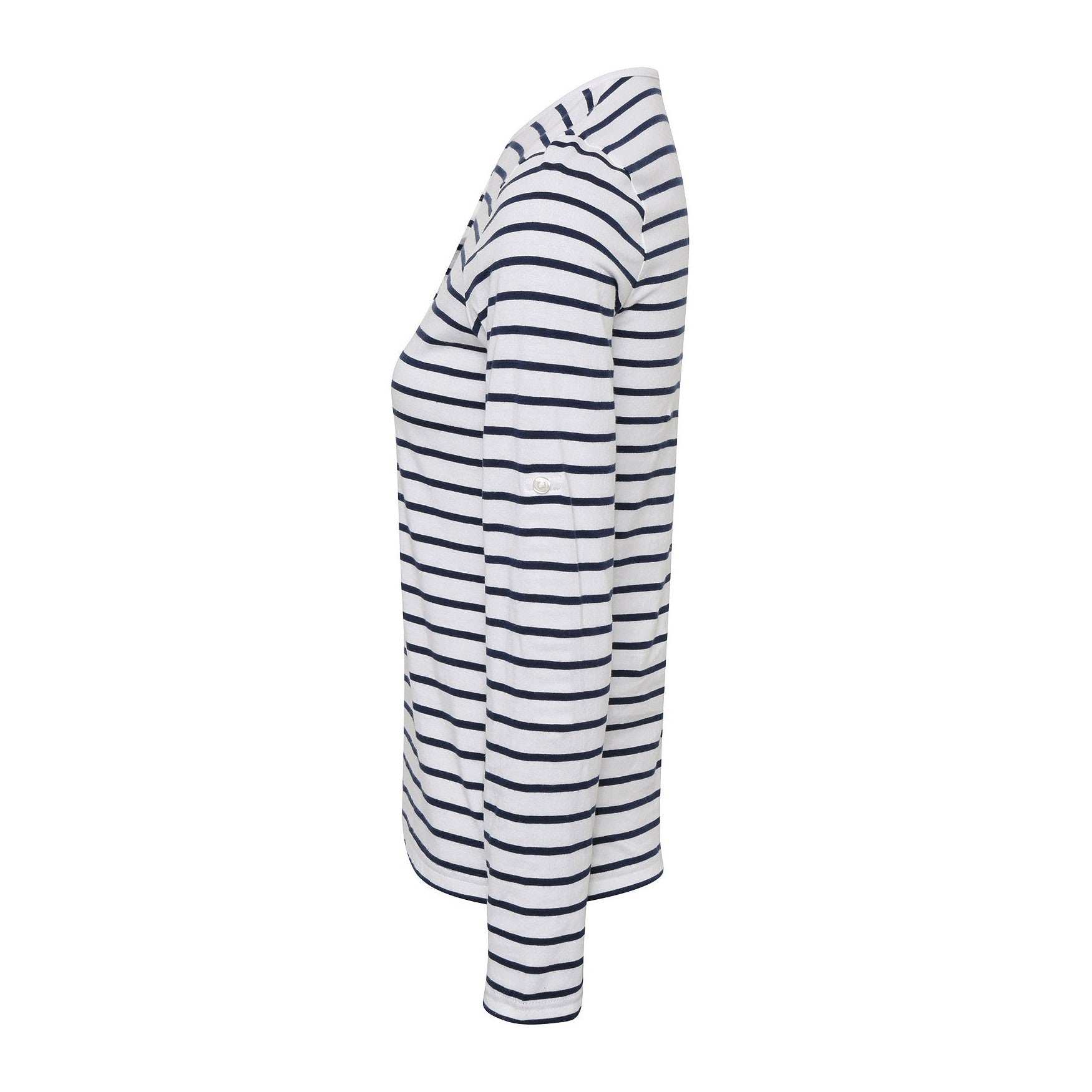 Premier Women's Long John Roll-Sleeve Tee