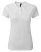 Premier Women's Cotton RichComis Tee