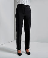 Premier Iris Straight Leg Trousers