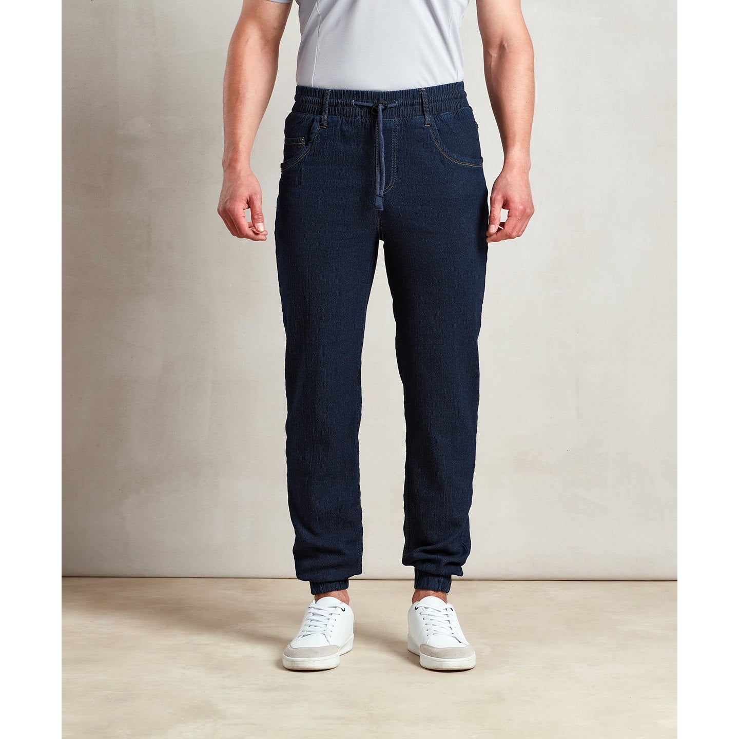 Premier Chef's Artisan Jogger Bottoms
