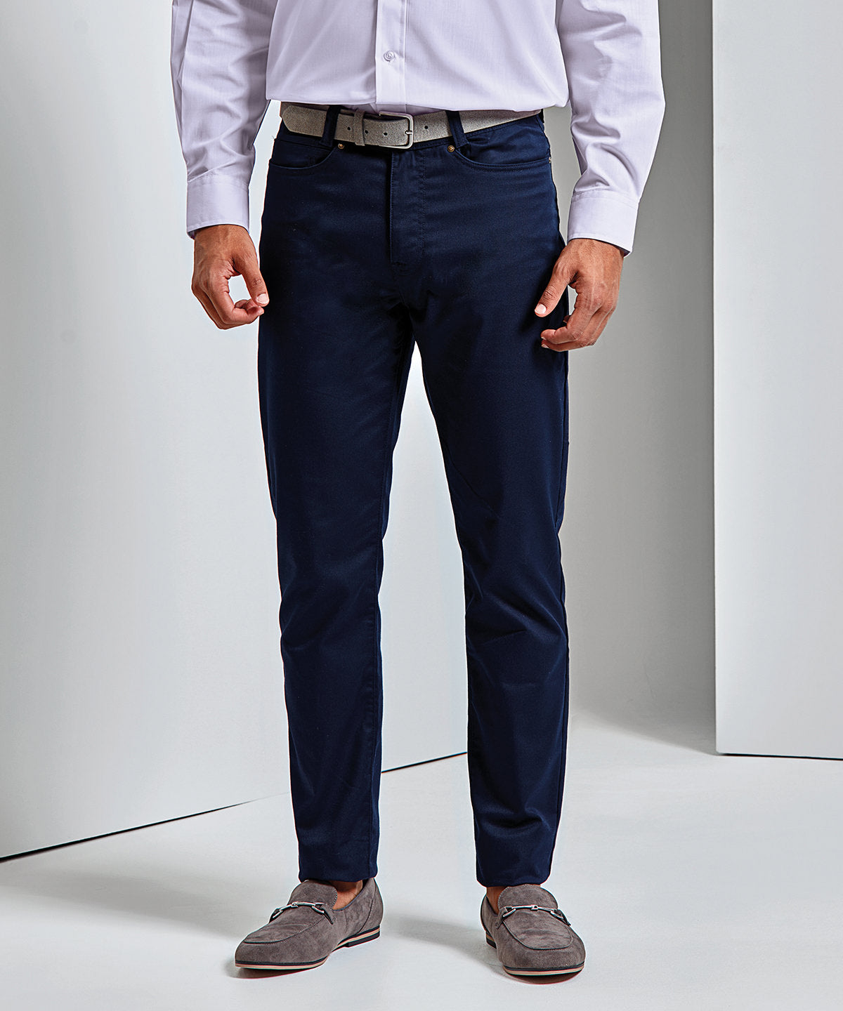 Premier Performance Chino Jeans