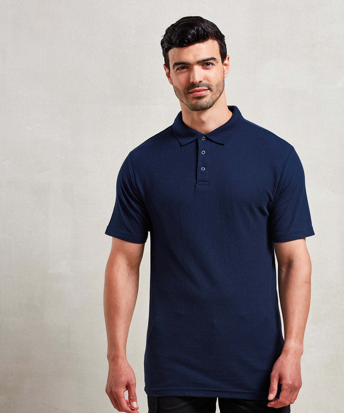 Premier Stud Polo