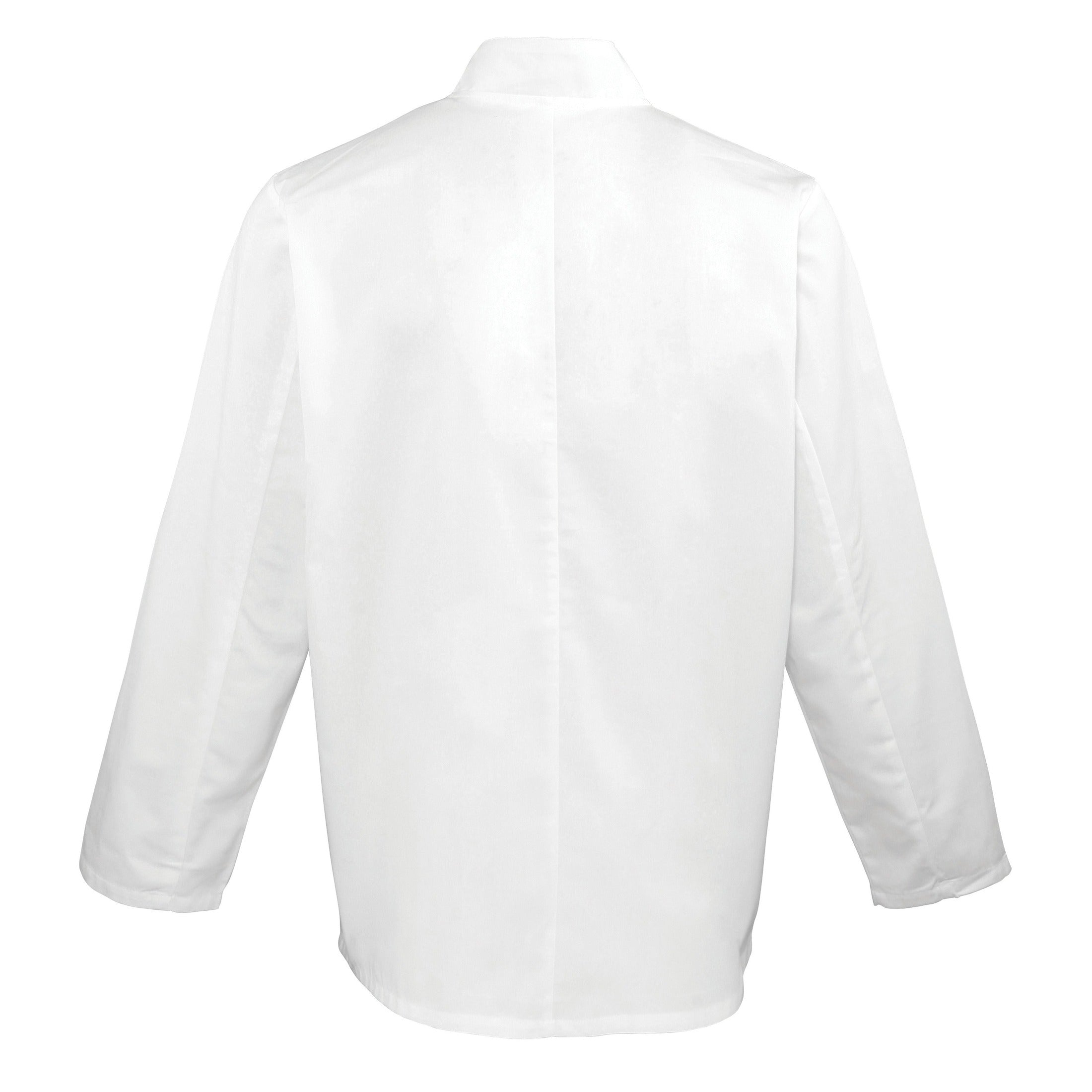 Premier Long Sleeve Chef's Jacket