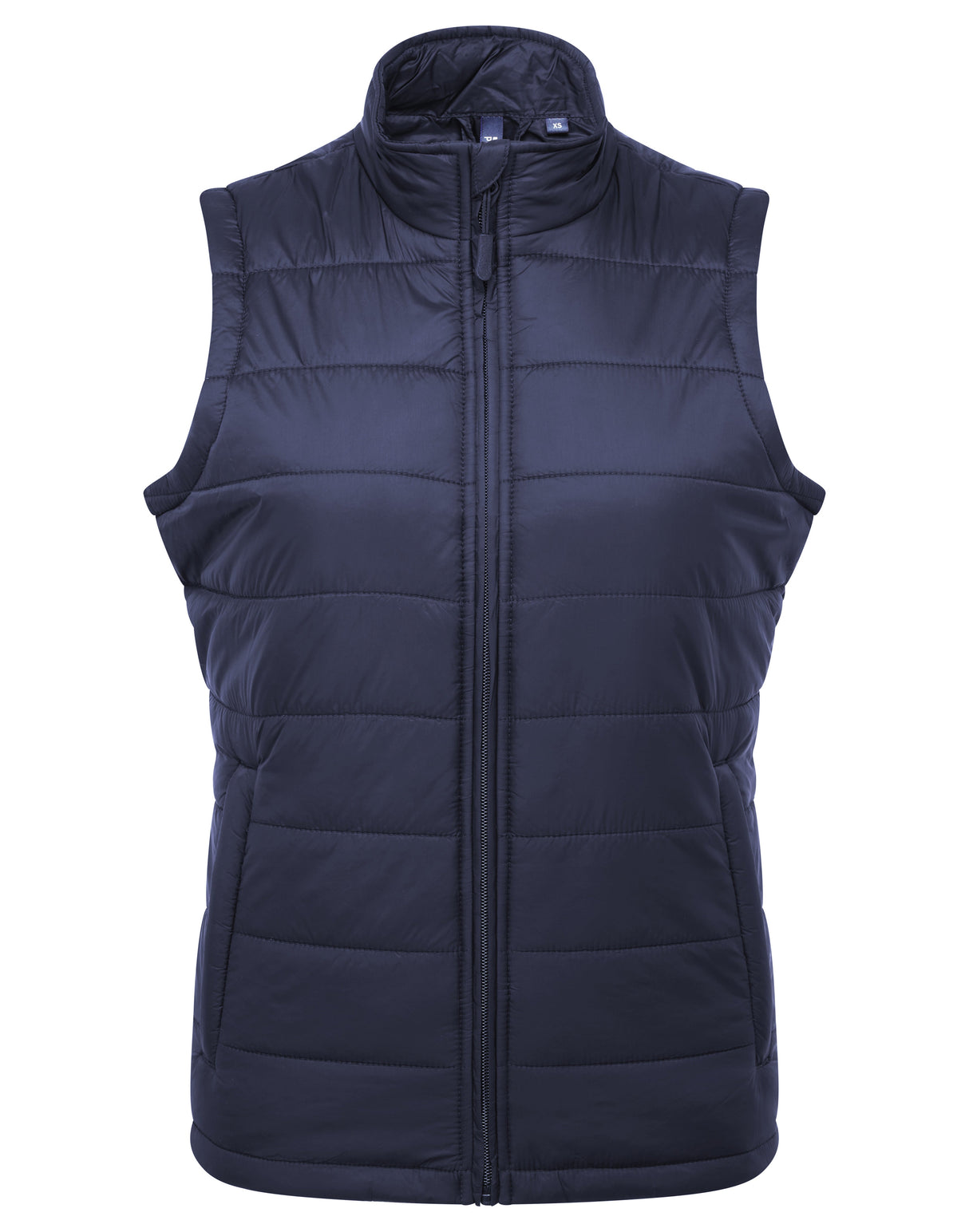 Premier Women's Recyclight Padded Gilet