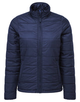 Premier Women's Recyclight Padded Jacket