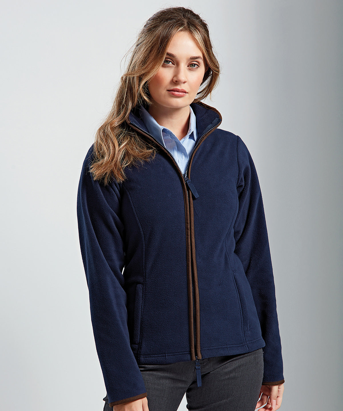 Premier Women's Artisan Fleece Jacket