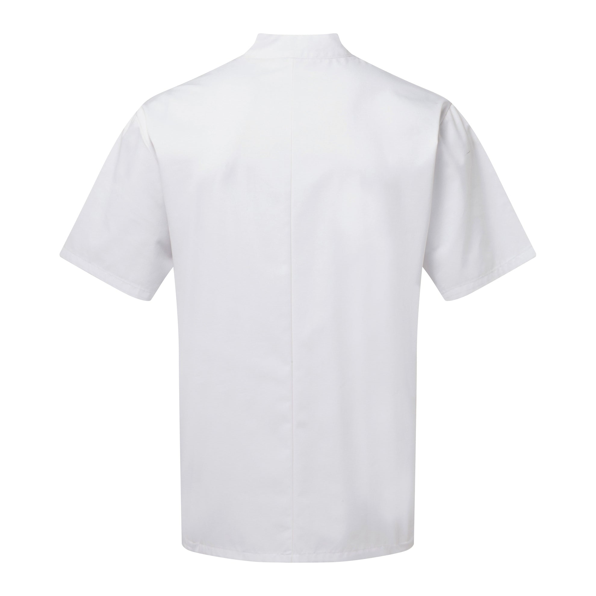 Premier Chef's Essential Short Sleeve Jacket
