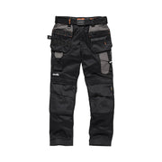 Scruffs Pro Flex Holster Trousers