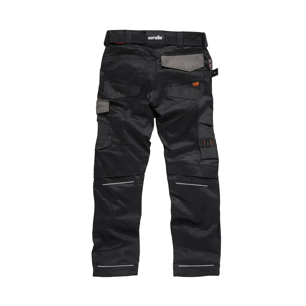 Scruffs Pro Flex Holster Trousers