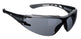 Portwest Dynamic KN Safety Glasses #colour_smoke