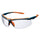 Portwest Mega KN Safety Glasses #colour_clear
