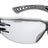 Portwest Dynamic Plus KN Safety Glasses #colour_clear