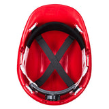 Portwest Expertbase Wheel Safety Helmet