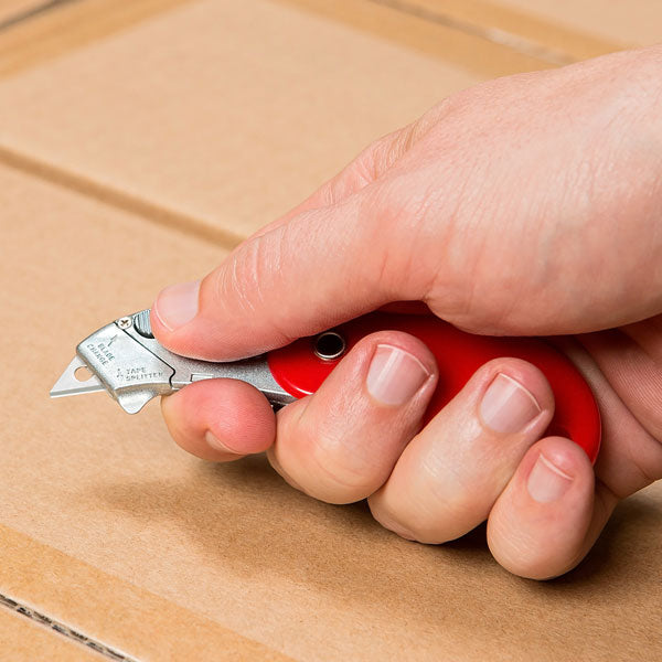 Beeswift Pocket Safety Cutter