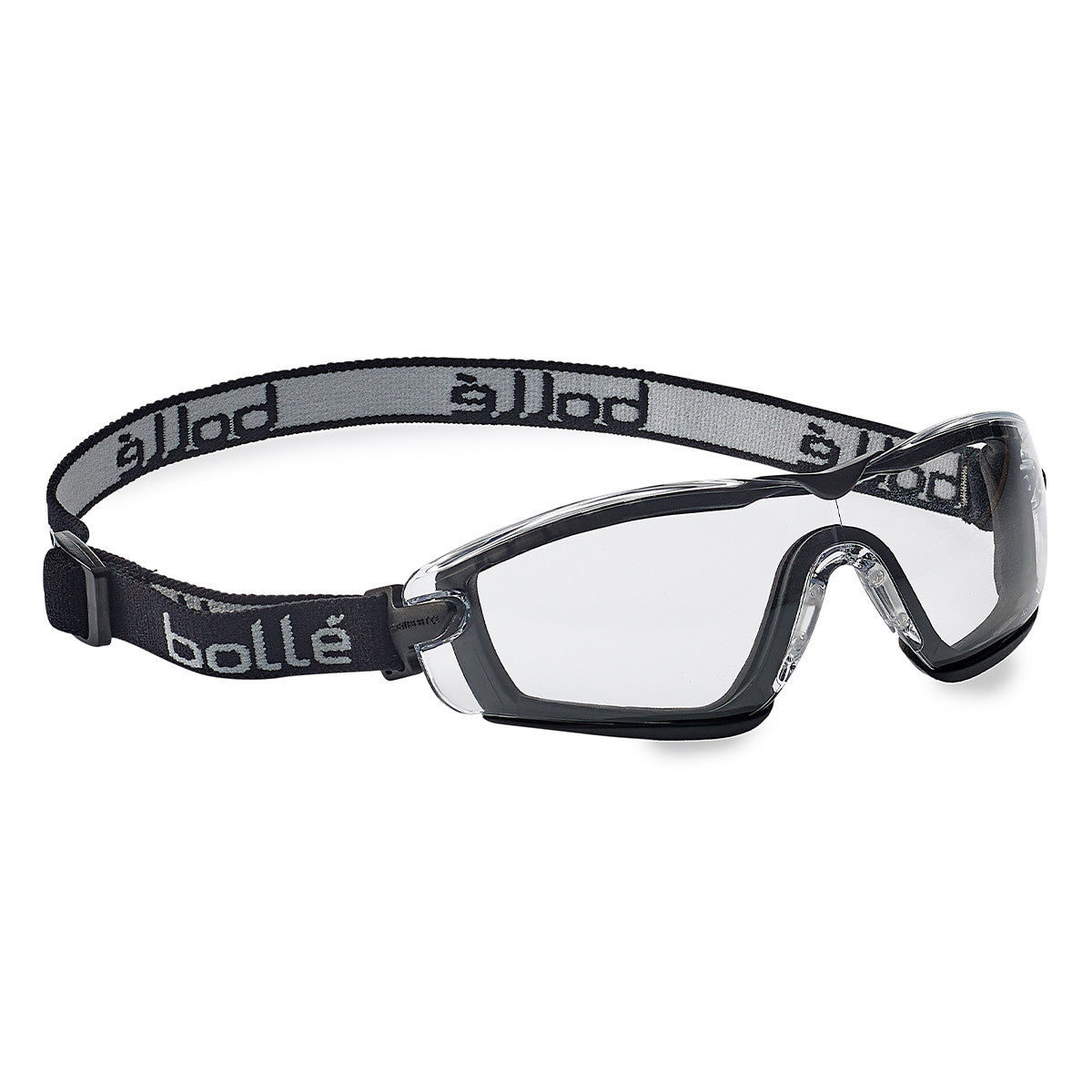 Bollé Safety Cobra Hybrid Version Goggles