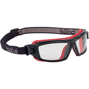 Bolle Safety Ultim8 Hybrid / Sealed Eyewear Pack Of 20