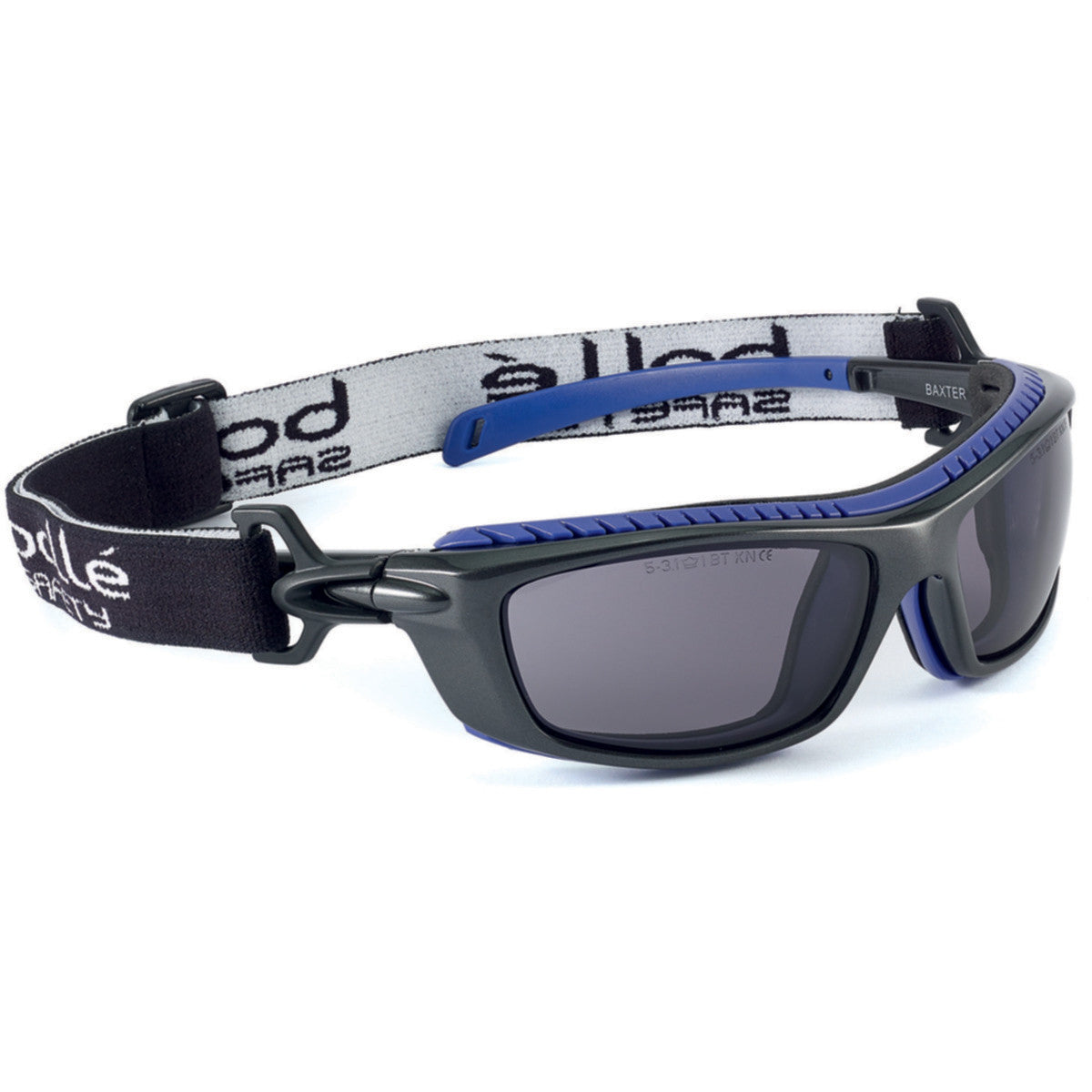 Bollé Safety Baxter Spectacles