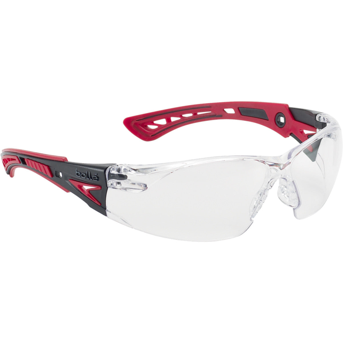 Bollé Safety Rush+ Spectacles