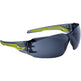 Bollé Safety Silex + Safety Glasses