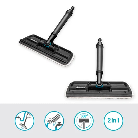 Gardena Cleansystem Window Cleaner