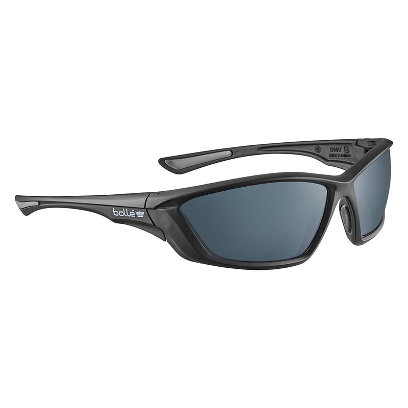 Bolle Safety Swat Polarized Spectacles