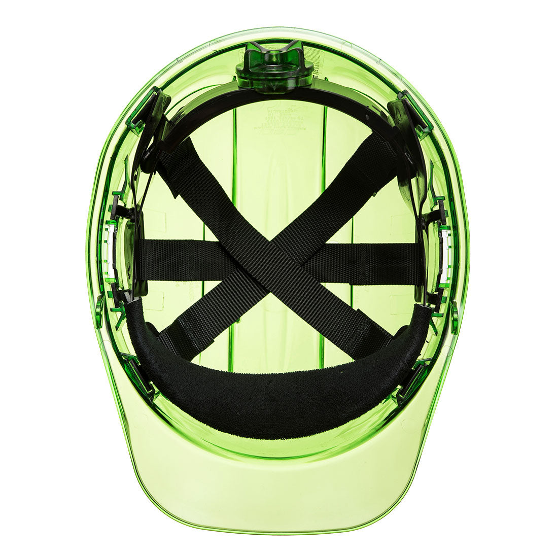 Portwest Peak View Ratchet Hard Hat