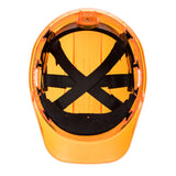 Portwest Peak View Ratchet Hard Hat