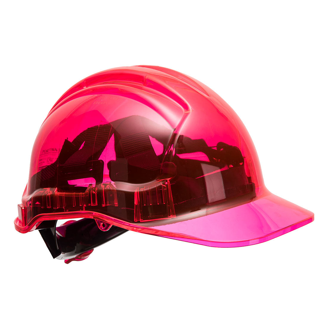 Portwest Peak View Ratchet Hard Hat