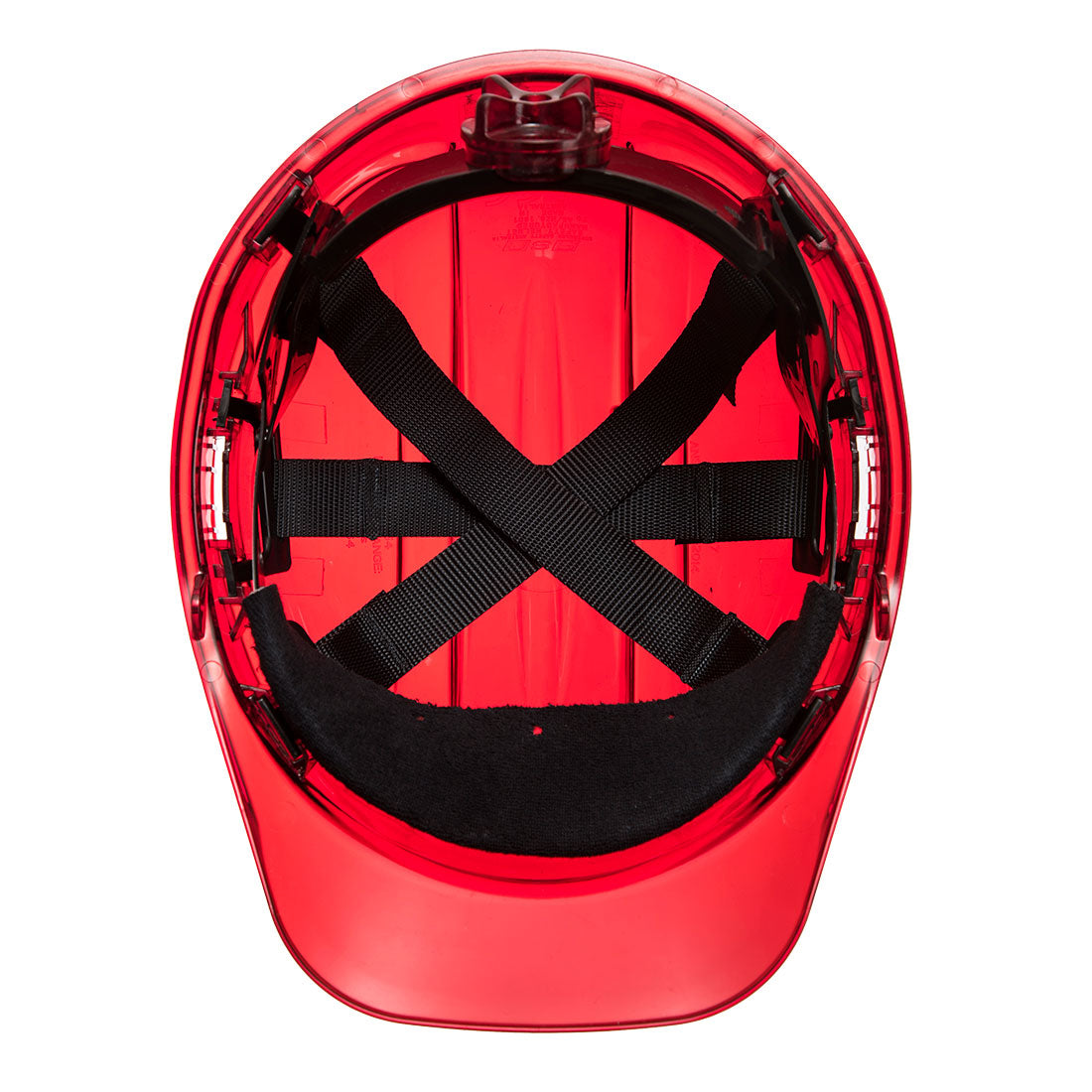 Portwest Peak View Ratchet Hard Hat