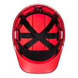Portwest Peak View Ratchet Hard Hat